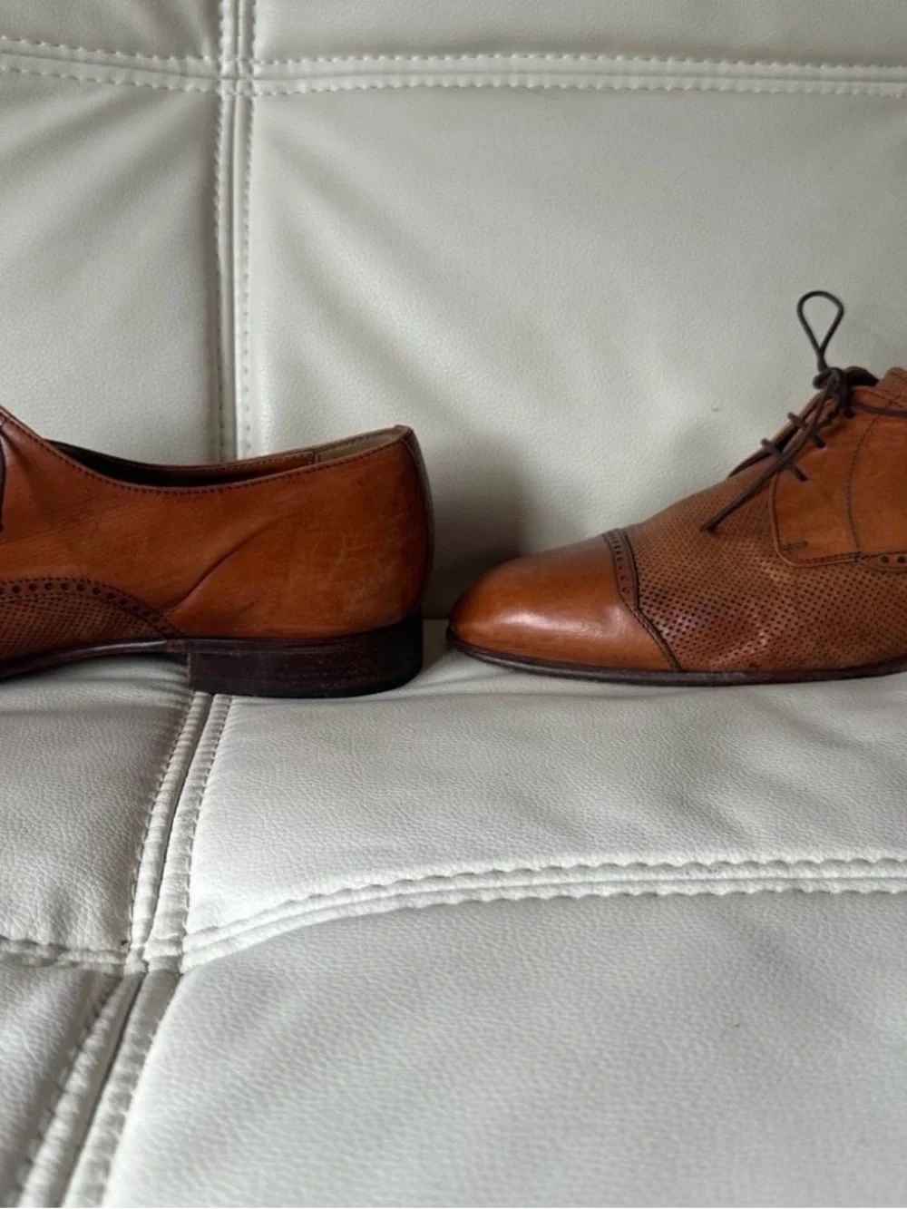 Nettleton vintage gentleman’s